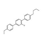 1-(4-butylphenyl)-4-(4-ethylphenyl)-2-fluorobenzene