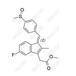 Sulindac Impurity 11