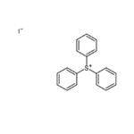 triphenylsulfanium,iodide
