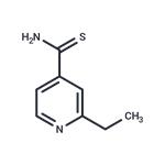536-33-4 Ethionamide