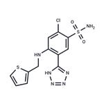 Azosemide pictures