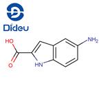 5-AMINO-2-INDOLECARBOXYLIC ACID
