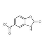 5-nitrobenzo[d]oxazol-2(3H)-one