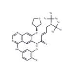 Afatinib D6 pictures