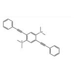 Benzene, 1,4-bis(dimethylsilyl)-2,5-bis(2-phenylethynyl)-