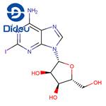 2-IODOADENOSINE pictures