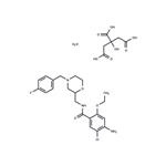 Mosapride citrate dihydrate