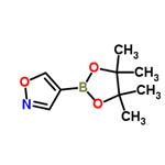 4-Isoxazoleboronic acid pinacol ester pictures