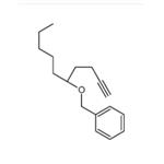 (S)-((Dec-1-yn-5-yloxy)Methyl)benzene