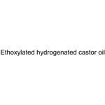 61788-85-0 Ethoxylated hydrogenated castor oil