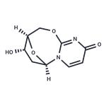 2,5'-Anhydro-uridine