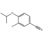 3-Iodo-4-isopropoxybenzonitrile