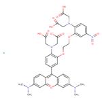 Rhod-5N (potassium salt)