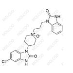rac-Domperidone EP Impurity C