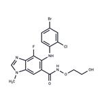 Selumetinib pictures
