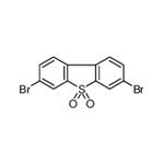 3,7-DIBROMODIBENZOTHIOPHENE DIOXIDE