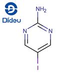 2-AMINO-5-IODOPYRIMIDINE