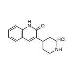 3-(Piperidin-4-yl)quinolin-2(1H)-one hydrochloride