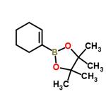 Cyclohexene-1-boronic acid pinacol ester