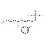Primaquine-13C-d3