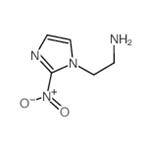 1H-Imidazole-1-ethanamine,2-nitro-