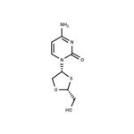 Apricitabine pictures