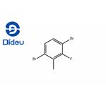 2,5-Dibromo-6-fluorotoluene