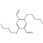 2,5-Dibutoxy-benzene-1,4-dicarbaldehyde
