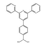 (4-([2,2':6',2''-Terpyridin]-4'-yl)phenyl)boronic acid
