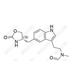 N-Nitroso Desmethyl Zolmitriptan