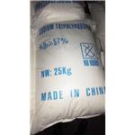 Sodium tripolyphosphate