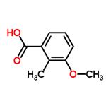 3-Methoxy-2-methylbenzoic acid pictures