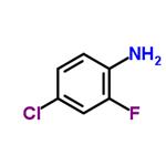4-Chloro-2-fluoroaniline