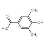 3',5'-Dimethyl-4'-hydroxyacetophenone