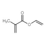 Methacrylic acid, vinyl ester (8CI)