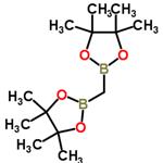 Bis[(pinacolato)boryl]methane
