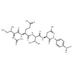 Ac-Ile-Glu-Thr-Asp-pNA