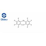 BIS(PENTAFLUOROPHENYL)ZINC  97