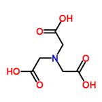 nitrilotriacetic acid