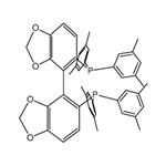(R)-(+)-5,5'-Bis[di(3,5-xylyl)phosphino]-4,4'-bi-1,3-benzodioxole,min.98(R)-DM-SEGPHOS