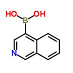 3-Quinolinylboronic acid