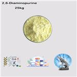 2,6-Diaminopurine