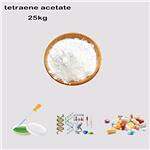 21-(Acetyloxy)-pregna-1,4,9(11),16-tetraene-3,20-dione