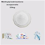 Methylprednisolone aceponate