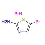 2-Amino-5-bromothiazole monohydrobromide