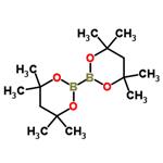 Bis(2,4-dimethylpentane-2,4-glycolato)diboron