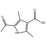 5-ACETYL-2,4-DIMETHYL-1H-PYRROLE-3-CARBOXYLIC ACID