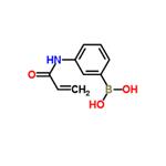 3-Acrylamidophenylboronic acid
