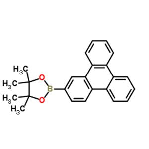 (Triphenylen-2-yl)boronic acid pinacol ester