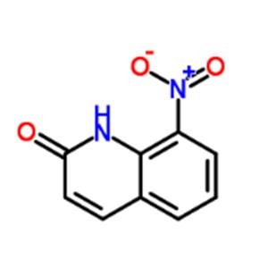 8-Nitroquinolin-2(1H)-one